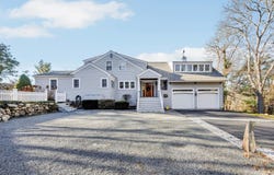 832 Brick Kiln Road, Falmouth, MA 02540