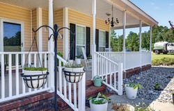 314 Hickory Lane, Williston, SC 29853