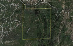 Hook Creek Rd, Cedar Glen, CA 92321