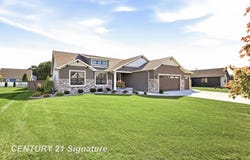 8836 Copper Court, Freeland, MI 48623