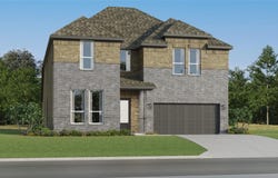 4405 Stone House Ranch Bnd, Georgetown, TX 78628