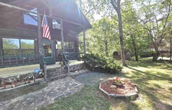 304 Black Bear Bluff, Mountain View, AR 72560-9999