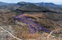 Camino Carina, Tubac, AZ 85646