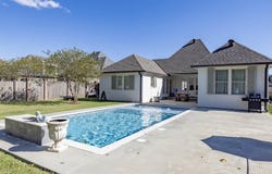 241 Rue Richard, Houma, LA 70359