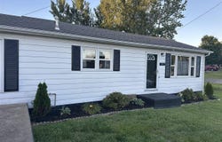817 Page Street, Campbellsville, KY 42718