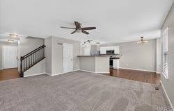 863 Harbor Woods Drive, Fairview Heights, IL 62208