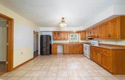 5201 W 14 Road, Mesick, MI 49668