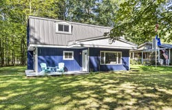 109 Clyde Street, Roscommon, MI 48653