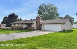 11029 N Lewis Road, Clio, MI 48420