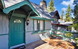 1038 Robin Ln., Wrightwood, CA 92397