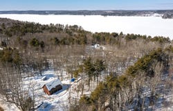 9 E Pond Road, Jefferson, ME 04348