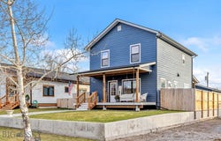 607 E Elm Street, Three Forks, MT 59752