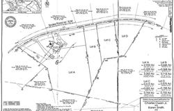 Spake Road lot: D, Pendleton, SC 29670
