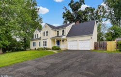 3505 JOHN CARROLL Drive, OLNEY, MD 20832