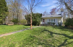 18 Wyman Road, Lexington, MA 02420