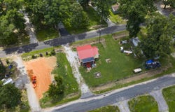 124 Landing Road, Prosperity, SC 29127