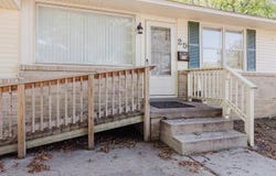 25 Meadowbrook Drive, Little Rock, AR 72205-4539