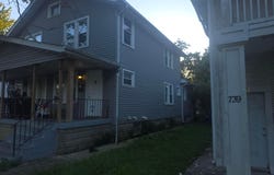 743 S Terrace Avenue, Columbus, OH 43204