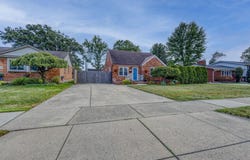 22712 Liberty Street, Saint Clair Shores, MI 48080