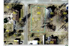 Bottermann Street, Worden, IL 62097