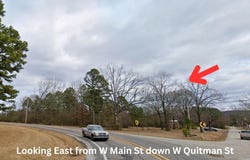 W Main St, Heber Springs, AR 72543