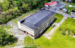 43 W 3rd Street, Everett, PA 15537