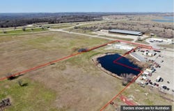 360 Lodge Road, Overbrook, OK 73453