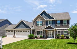 1066 Chesapeake Pointe Drive, Lafayette, IN 47909