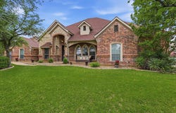 150 Blacktail Lane, Azle, TX 76020