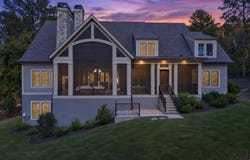 1100 FOX BEND, Greensboro, GA 30642-9999