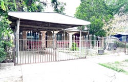305 W 2ND, Del Rio, TX 78840