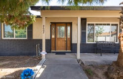 8607 W Earll Drive, Phoenix, AZ 85037