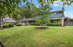4851 THUNDERBIRD St, Eugene, OR 97404