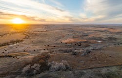 L Rd, Damar, KS 67632