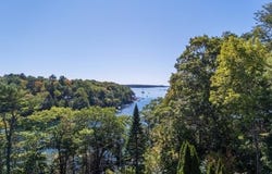 11 Weeks Road, Boothbay Harbor, ME 04538