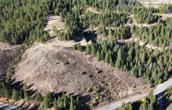 NKA Parcel A, Pinehurst, ID 83850