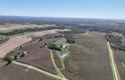 26108 115th St, Mc Gregor, IA 52157