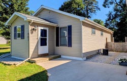 903 W Deer Road, Gladwin, MI 48624