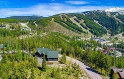 116 Ridge Top Drive, Whitefish, MT 59937