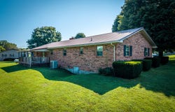 415 KY-772, Ezel, KY 41425