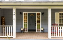 20116 NE 237TH Ave, BattleGround, WA 98604