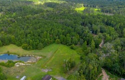 402 Mistletoe Lane, Monticello, FL 32344