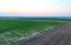 State Highway 40, Weskan, KS 67762