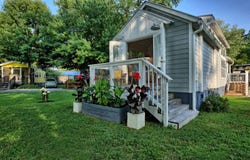 132 Drifting Brook Lane, Flat Rock, NC 28731