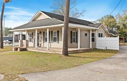 1705 Poplar St, Flomaton, AL 36641