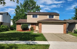 26061 Marlowe Place, Oak Park, MI 48237