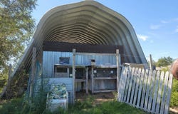 907 Cardinal Drive, Bogue, KS 67625