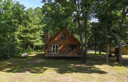 20832 Caberfae Highway, Wellston, MI 49689