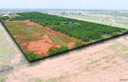 2801 Spinks Road, Abilene, TX 79603
