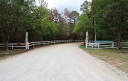 TBD Red Fox Road, La Grange, TX 78945